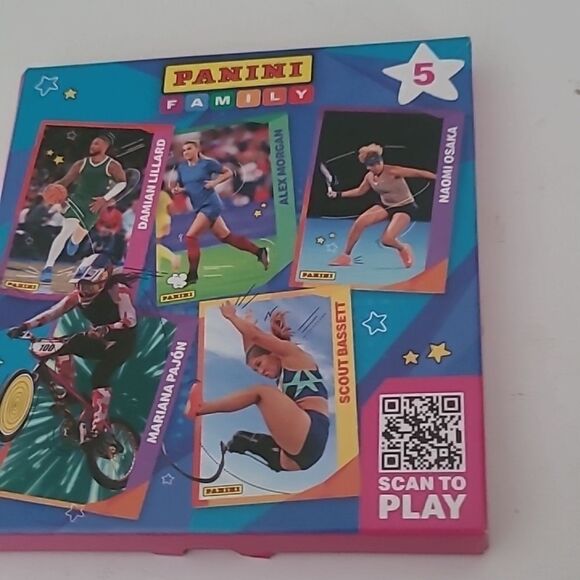 2024 McDonald's Happy Meal Toy - Picture 1 of 4